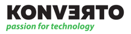 KONVERTO